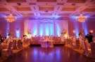 LED parcans